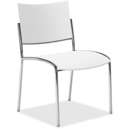 MAYLINE Chair, Stackable, We SAFESC2W